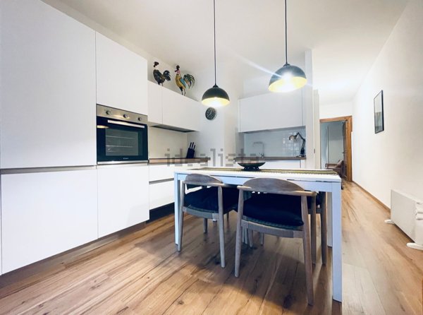 appartamento in vendita a Baunei