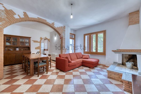 appartamento in vendita a Baunei