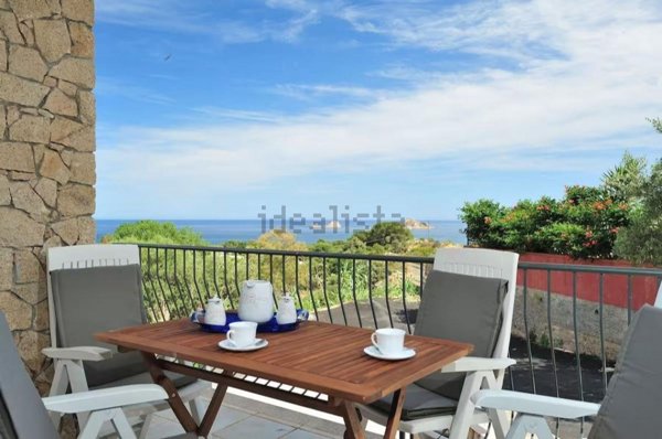 appartamento in vendita a Baunei in zona Santa Maria Navarrese