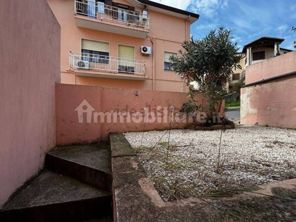 appartamento in vendita a Baunei in zona Santa Maria Navarrese