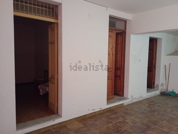 casa indipendente in vendita a Baunei