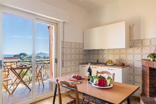 appartamento in vendita a Baunei in zona Santa Maria Navarrese