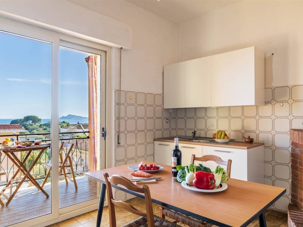 appartamento in vendita a Baunei in zona Santa Maria Navarrese