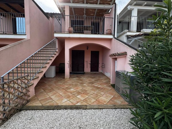 appartamento in vendita a Baunei in zona Santa Maria Navarrese
