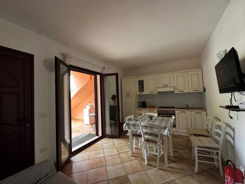 appartamento in vendita a Baunei in zona Santa Maria Navarrese
