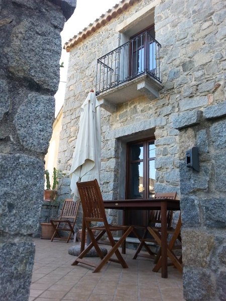 casa indipendente in vendita a Baunei in zona Santa Maria Navarrese