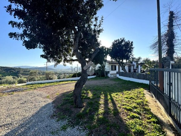 casa indipendente in vendita a Baunei