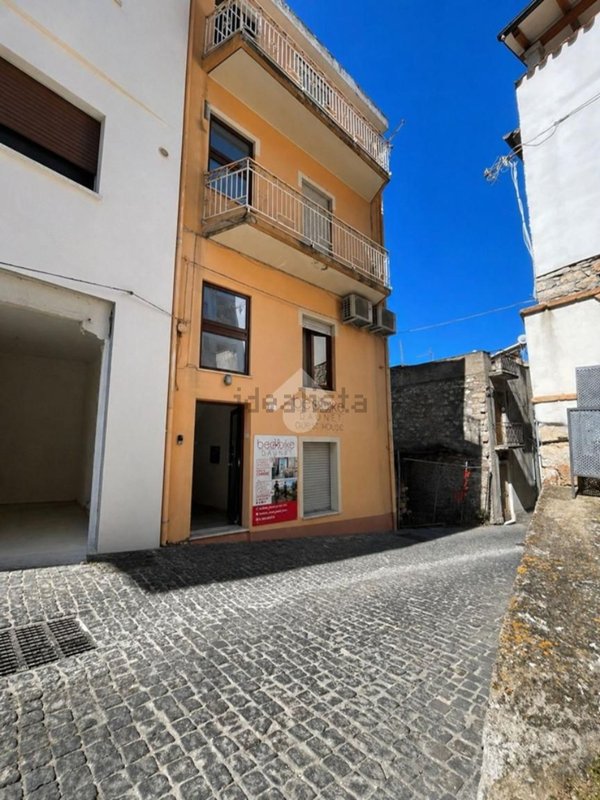 appartamento in vendita a Baunei