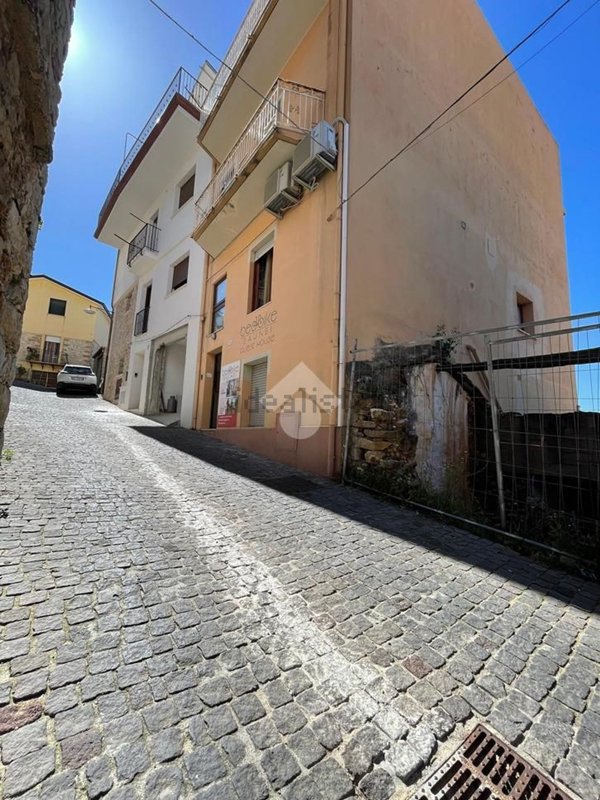 appartamento in vendita a Baunei