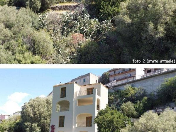 casa indipendente in vendita a Baunei