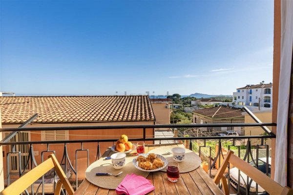 appartamento in vendita a Baunei in zona Santa Maria Navarrese