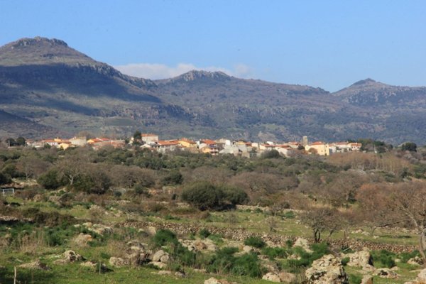 casa indipendente in vendita a Birori