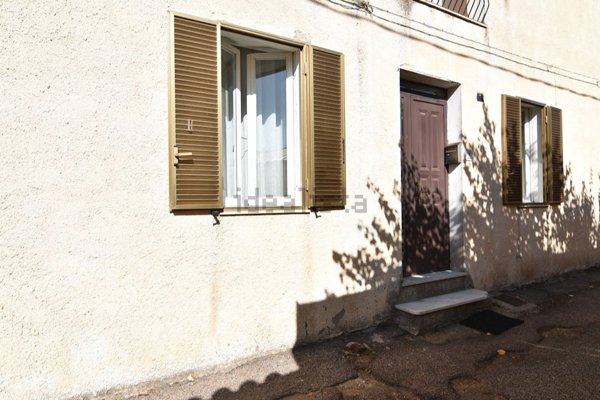 casa indipendente in vendita a Birori