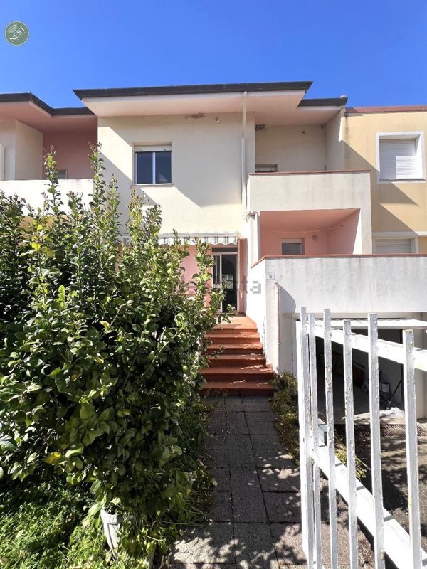 casa indipendente in vendita a Birori