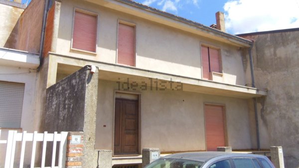 casa indipendente in vendita a Birori