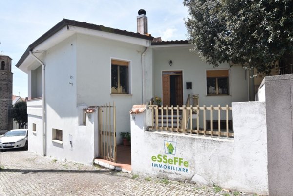casa indipendente in vendita a Birori