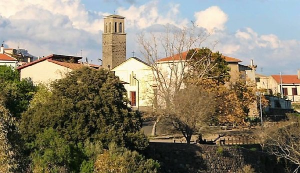 casa indipendente in vendita a Birori