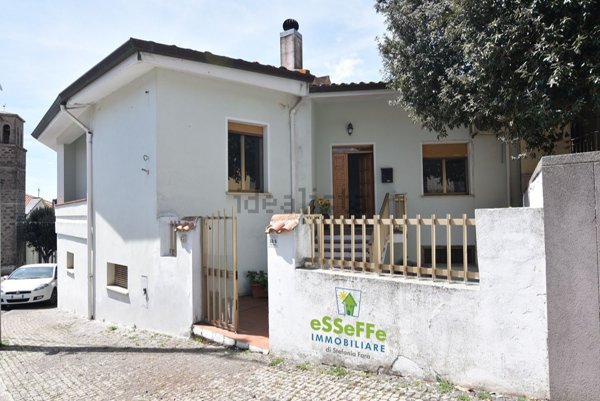 appartamento in vendita a Birori