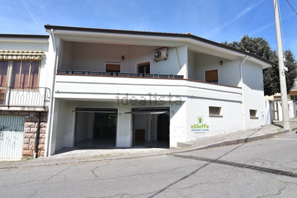 appartamento in vendita a Birori