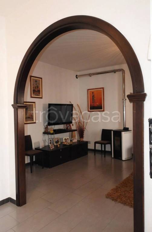 casa indipendente in vendita a Birori