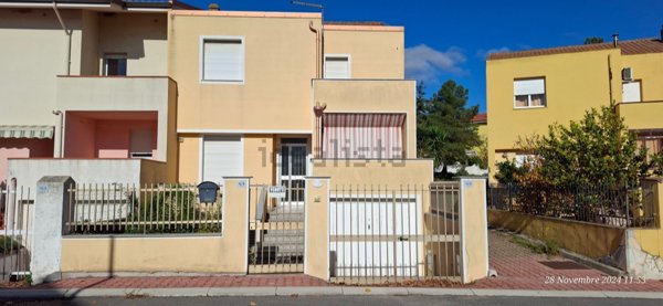 casa indipendente in vendita a Birori