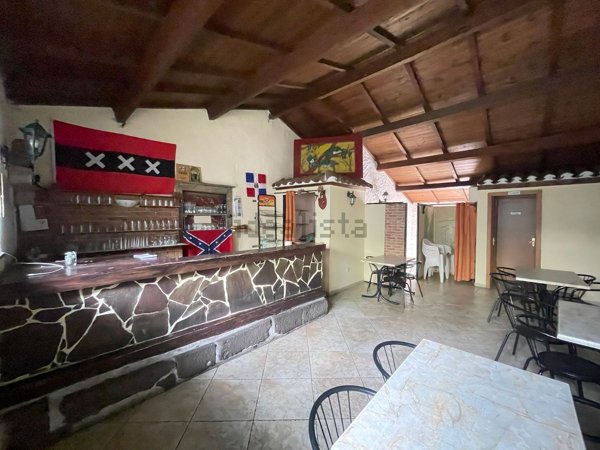 negozio in vendita a Birori