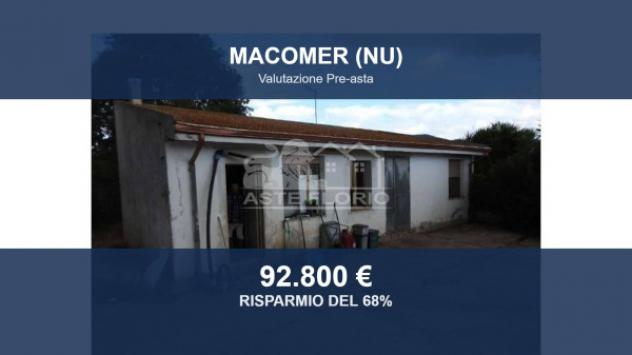 negozio in vendita a Birori