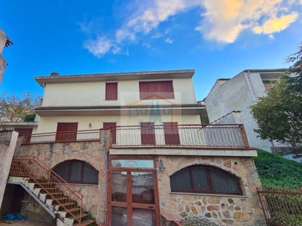 appartamento in vendita a Bitti