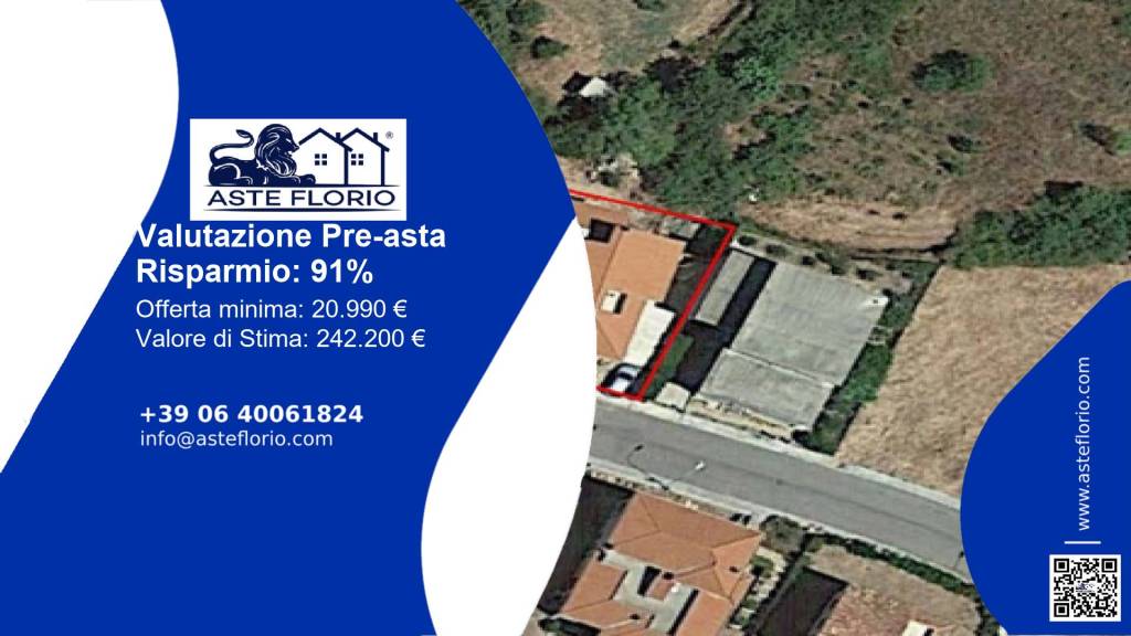 appartamento in vendita a Bitti
