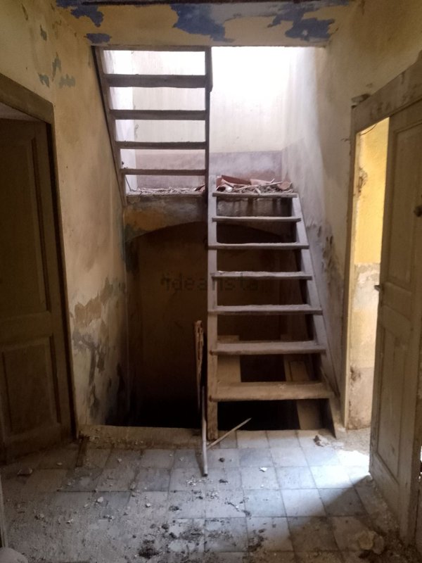 casa indipendente in vendita a Bitti