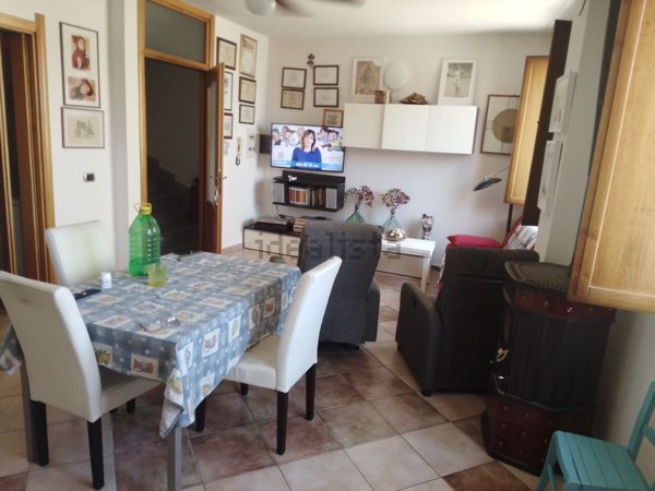 casa indipendente in vendita a Bitti