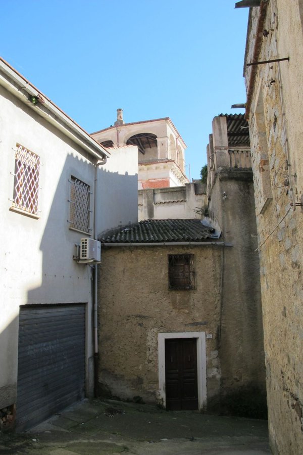 casa indipendente in vendita a Bitti