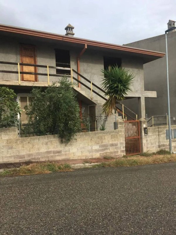 casa indipendente in vendita a Bolotana