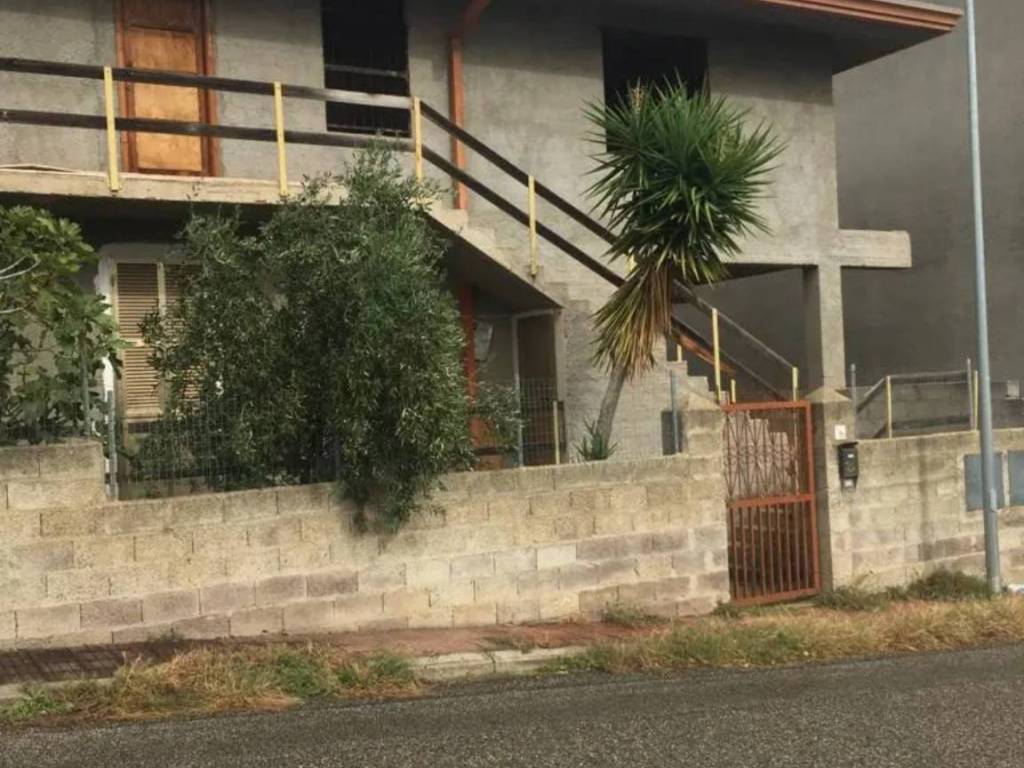 casa indipendente in vendita a Bolotana