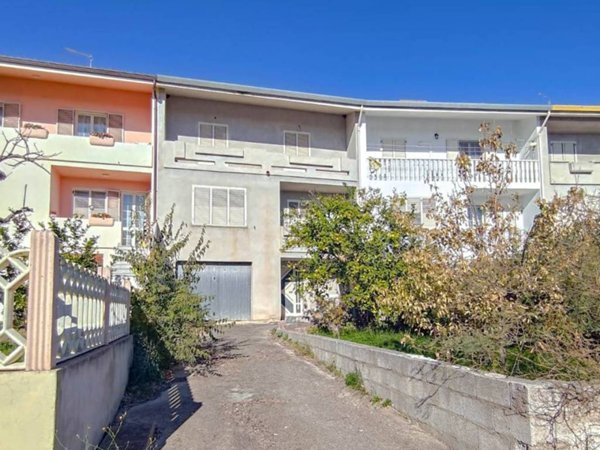 casa indipendente in vendita a Bolotana