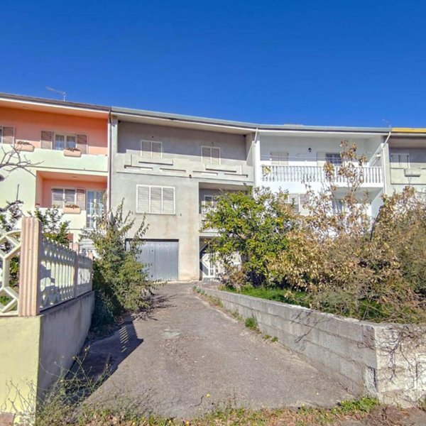 casa indipendente in vendita a Bolotana