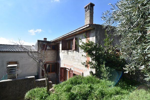casa indipendente in vendita a Bolotana