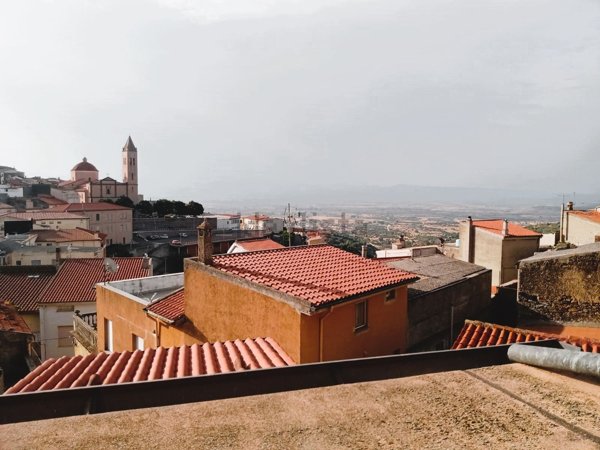 appartamento in vendita a Bolotana