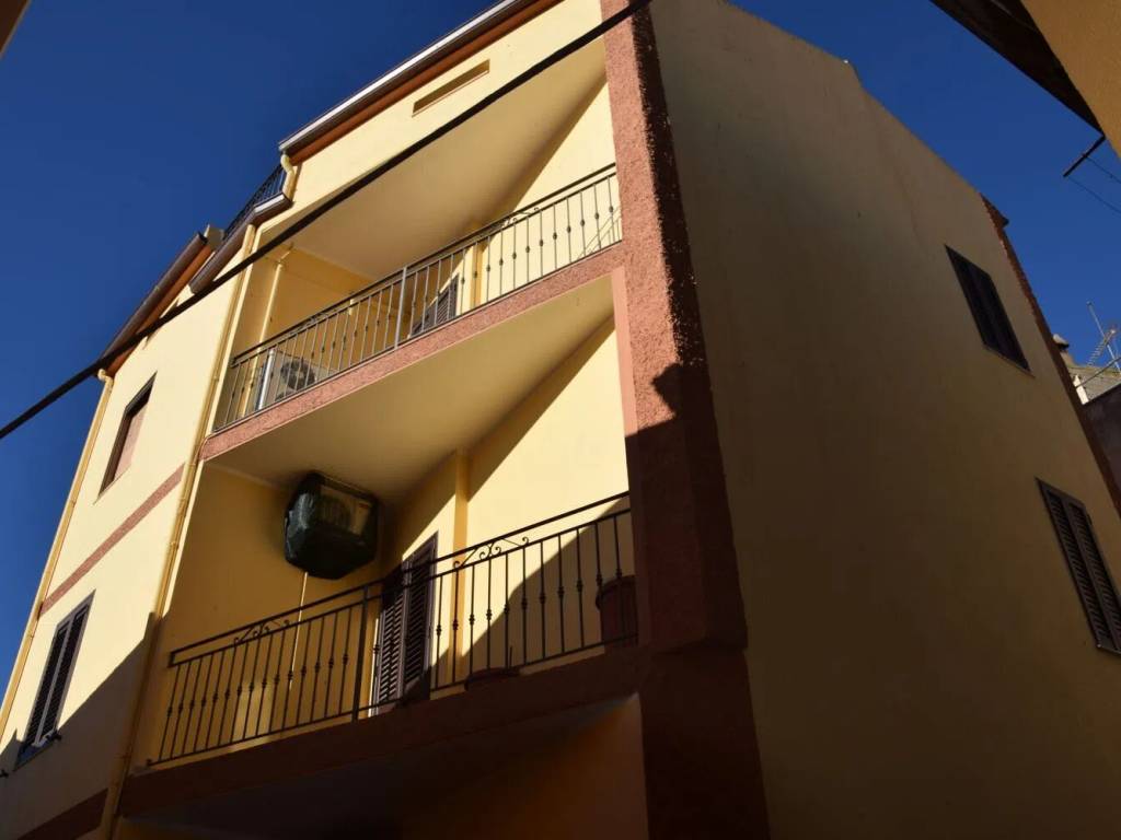 casa indipendente in vendita a Bolotana