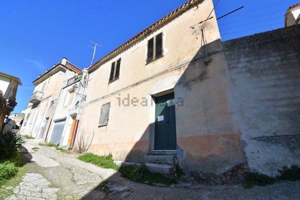 casa indipendente in vendita a Bolotana