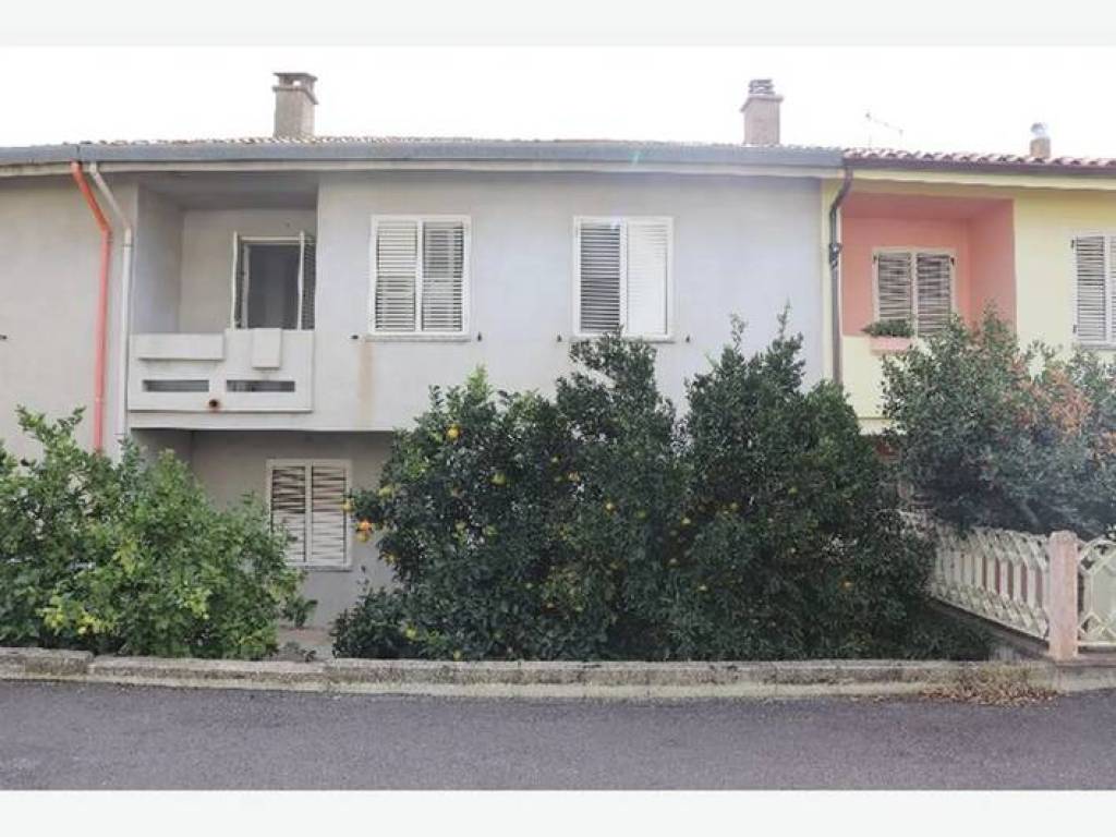 casa indipendente in vendita a Bolotana