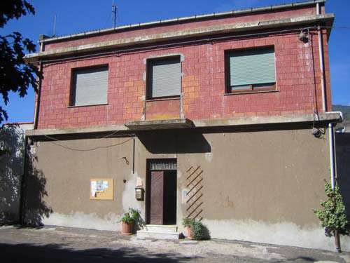 appartamento in vendita a Bolotana