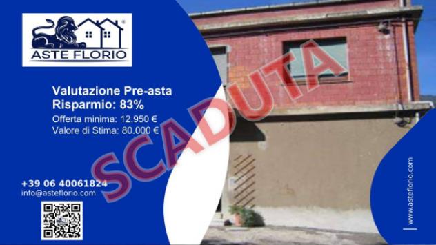 appartamento in vendita a Bolotana