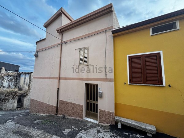 casa indipendente in vendita a Bolotana