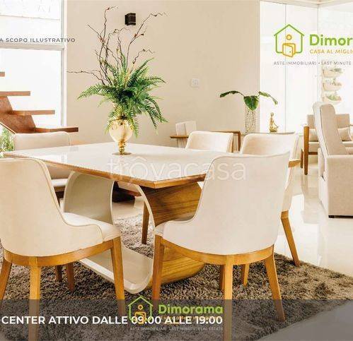 appartamento in vendita a Bolotana