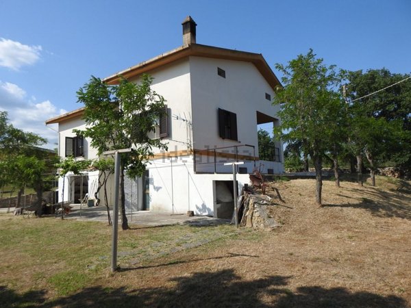 casa indipendente in vendita a Bolotana