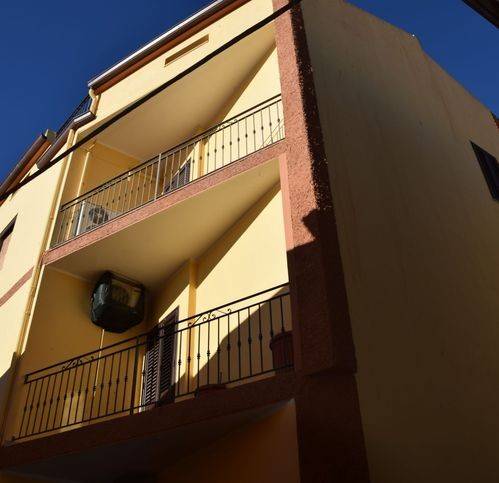 casa indipendente in vendita a Bolotana