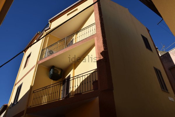 casa indipendente in vendita a Bolotana