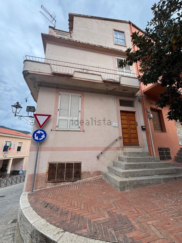 casa indipendente in vendita a Bolotana