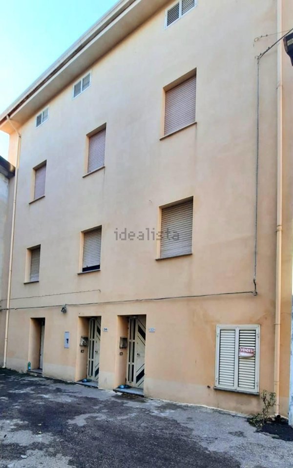 casa indipendente in vendita a Bolotana